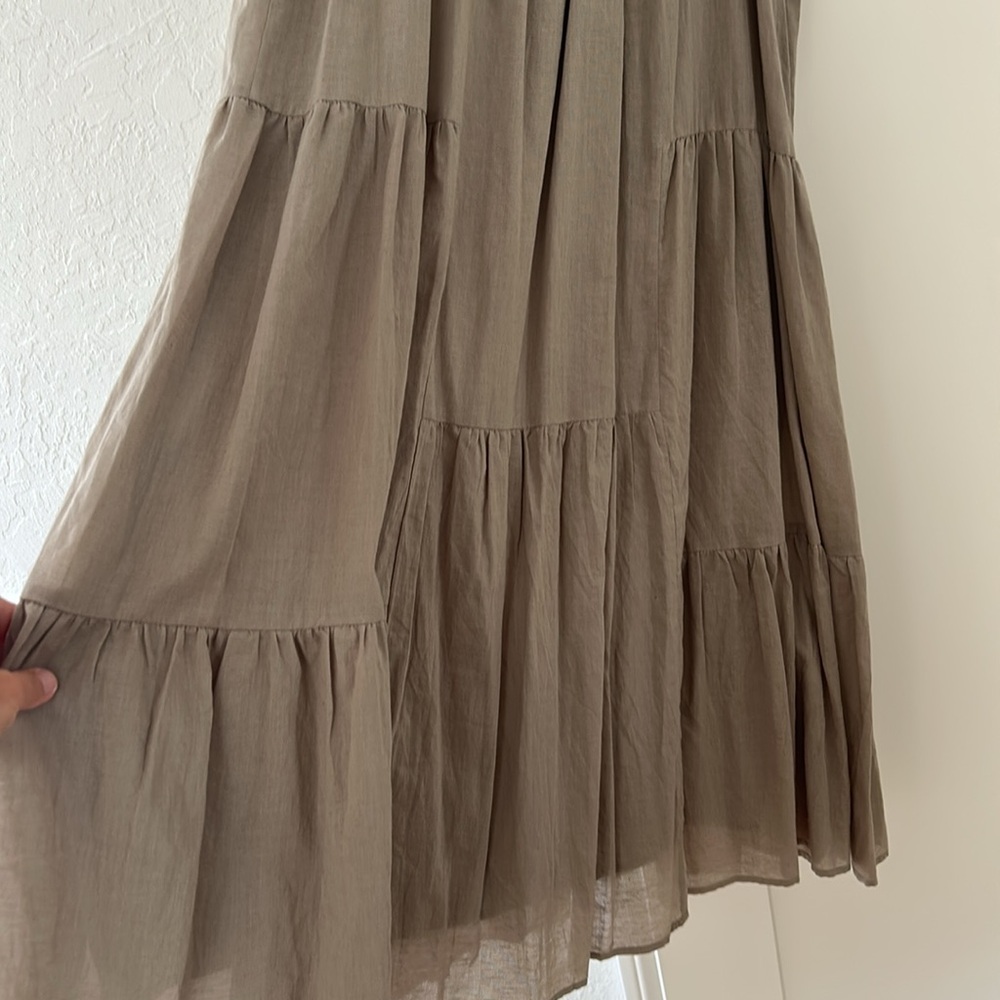 Jenni Kayne Summer Dress - Picture 10 of 10